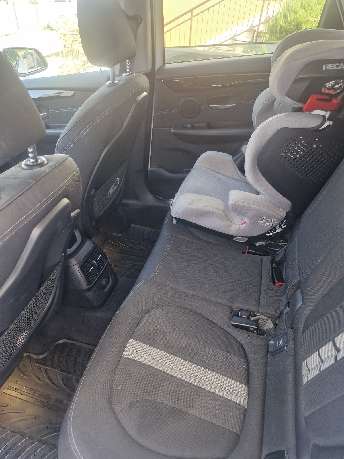 BMW serija 2 Active Tourer 220d automatik, fotografija 11