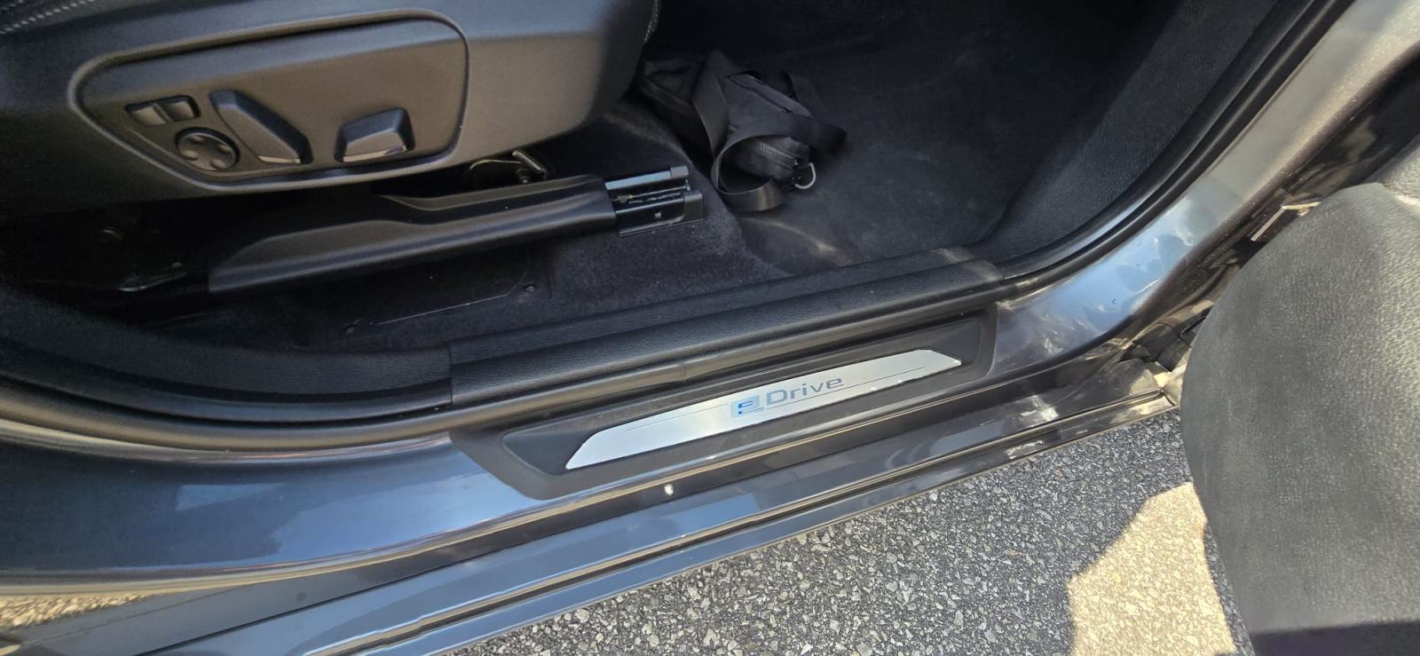 BMW serija 2 Active Tourer 225xe 78 000 km, LUXURY.AUTO.,NAVI,KAMERA,, fotografija 11