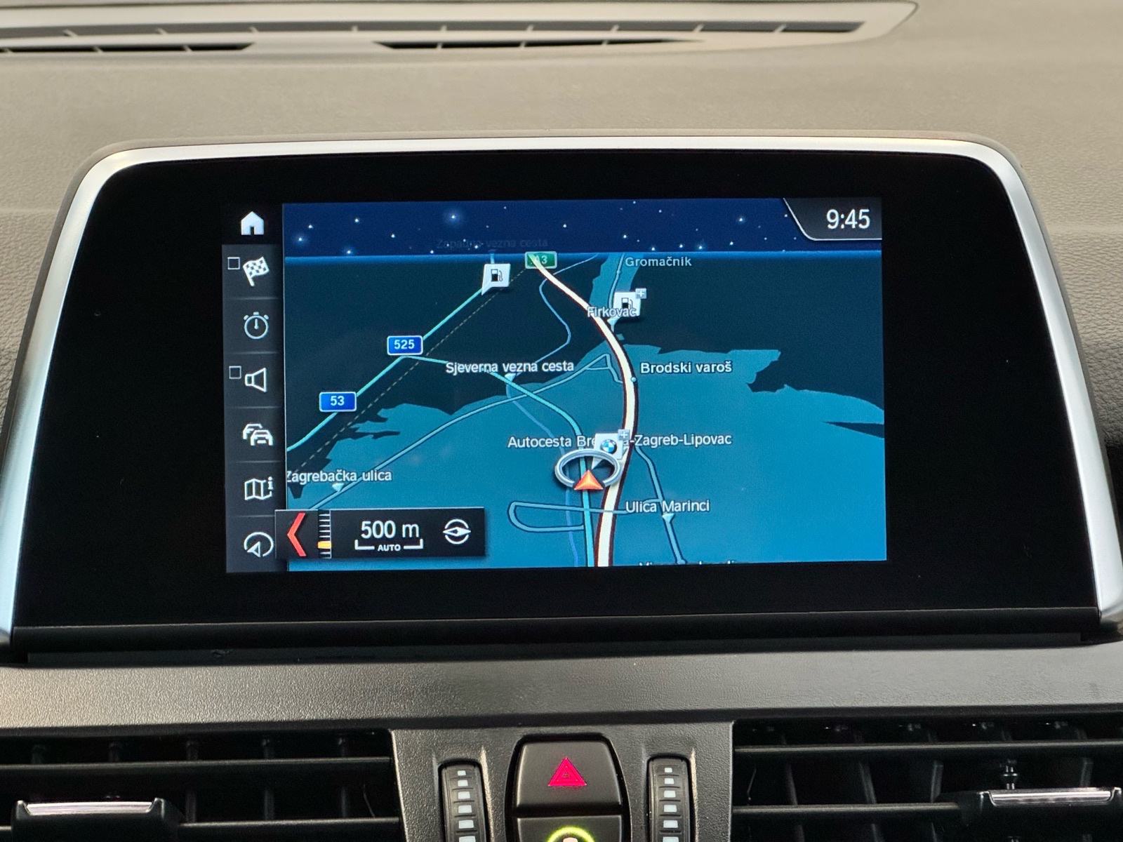 BMW serija 2 Active Tourer 225xe, fotografija 13