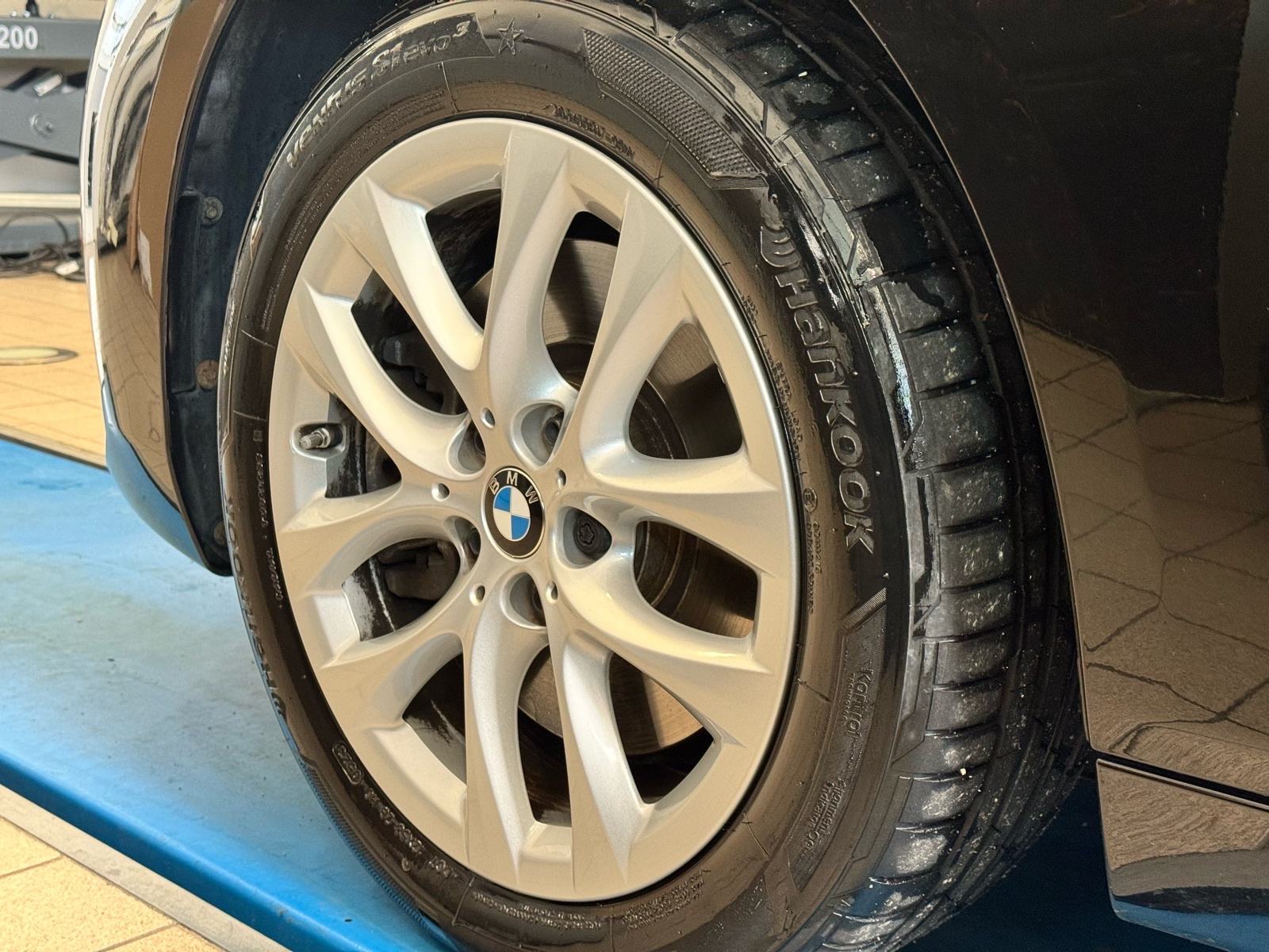 BMW serija 2 Active Tourer 225xe, fotografija 19