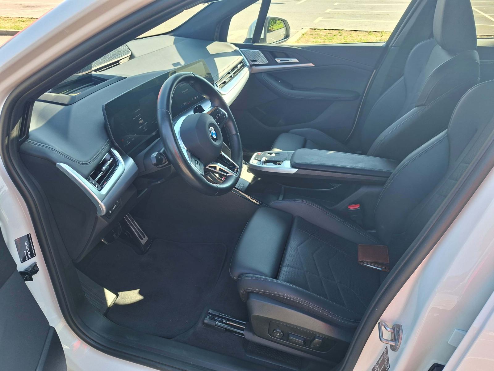 BMW serija 2 Active Tourer xdrive223i, fotografija 7