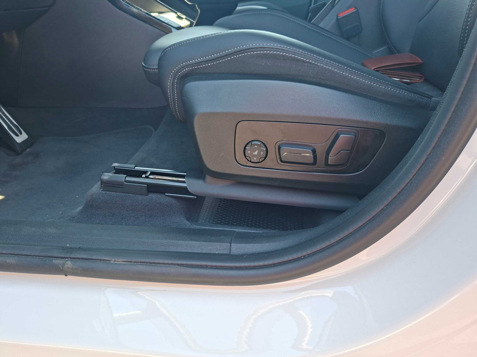 BMW serija 2 Active Tourer xdrive223i, fotografija 12