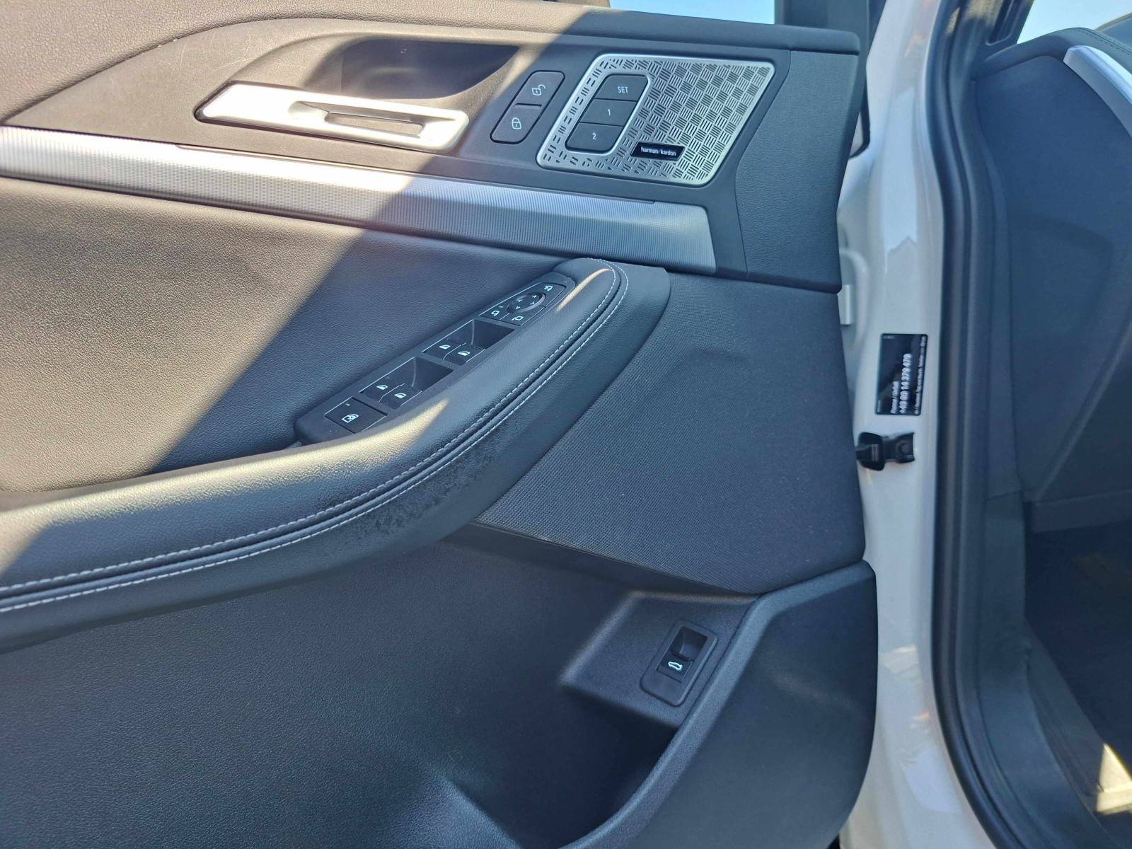 BMW serija 2 Active Tourer xdrive223i, fotografija 13