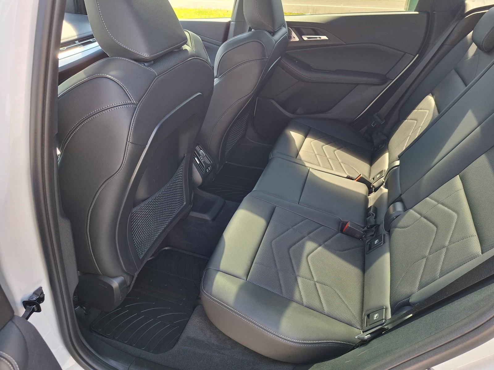 BMW serija 2 Active Tourer xdrive223i, fotografija 8
