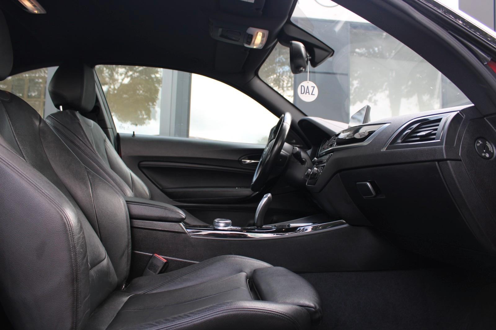 BMW serija 2 Coupe 220d automatik M Sport LED NAVI KOŽA HARMAN/KARDON, fotografija 15