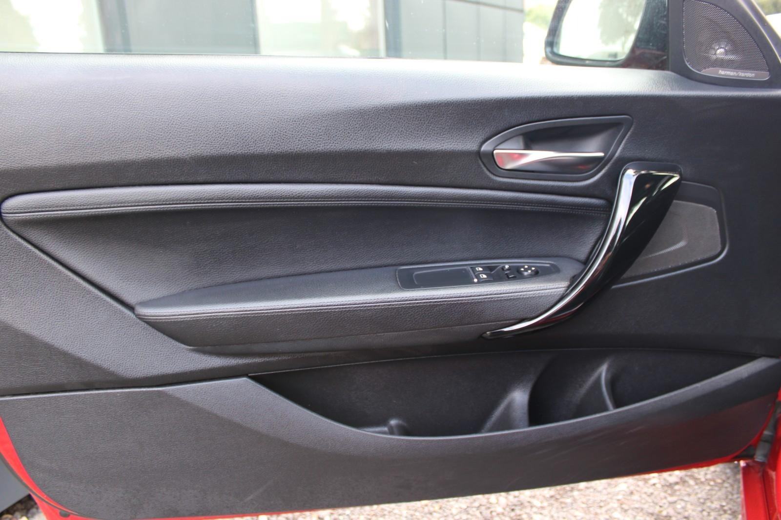 BMW serija 2 Coupe 220d automatik M Sport LED NAVI KOŽA HARMAN/KARDON, fotografija 7