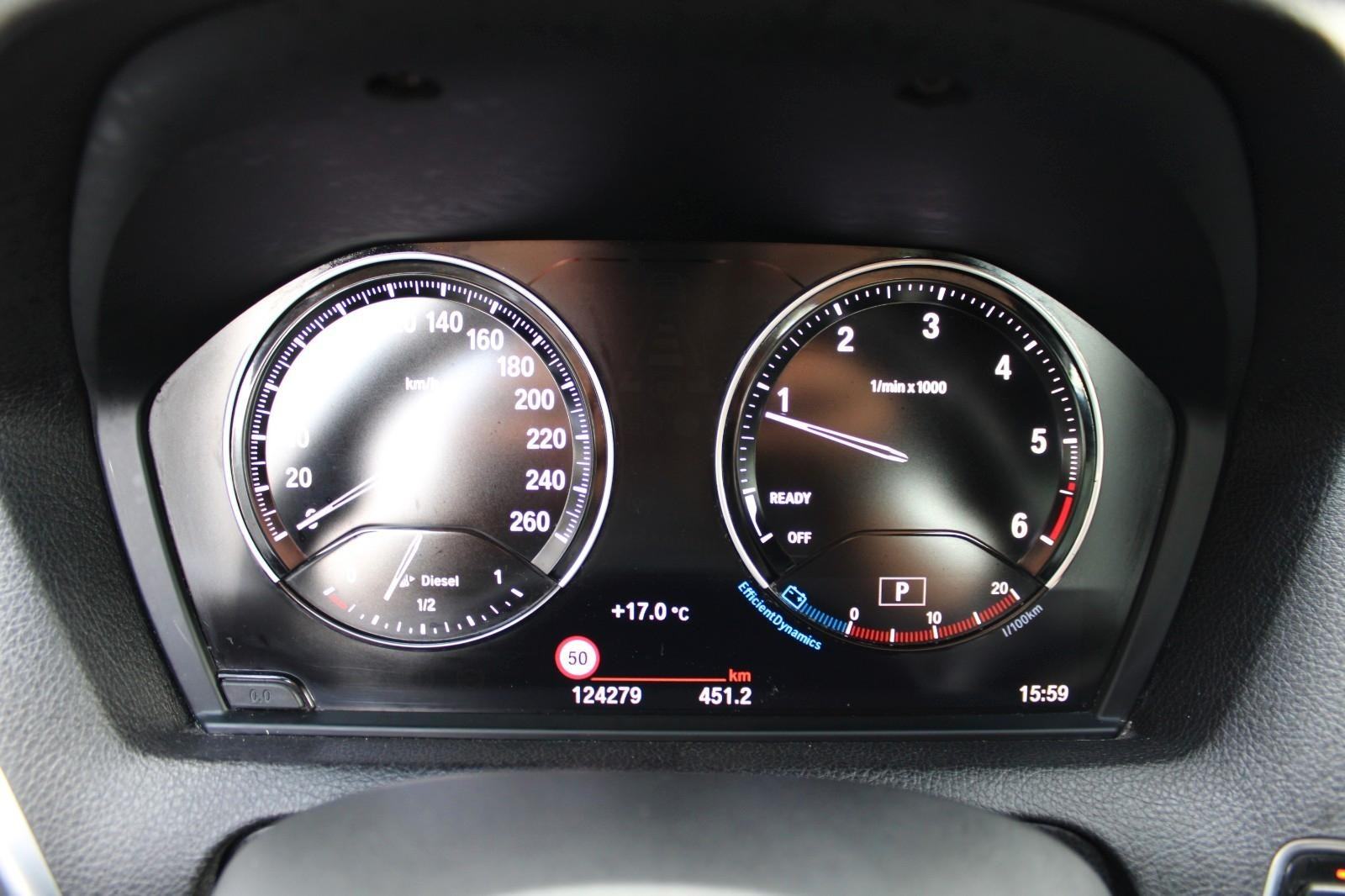 BMW serija 2 Coupe 220d automatik M Sport LED NAVI KOŽA HARMAN/KARDON, fotografija 13