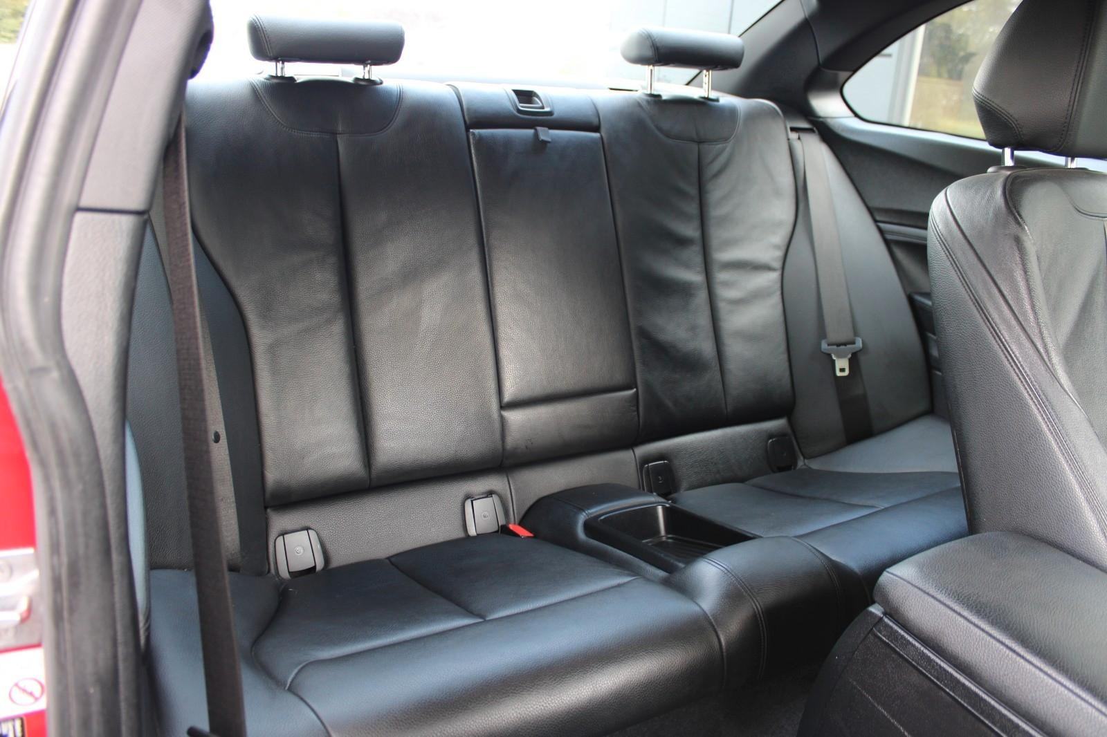 BMW serija 2 Coupe 220d automatik M Sport LED NAVI KOŽA HARMAN/KARDON, fotografija 16