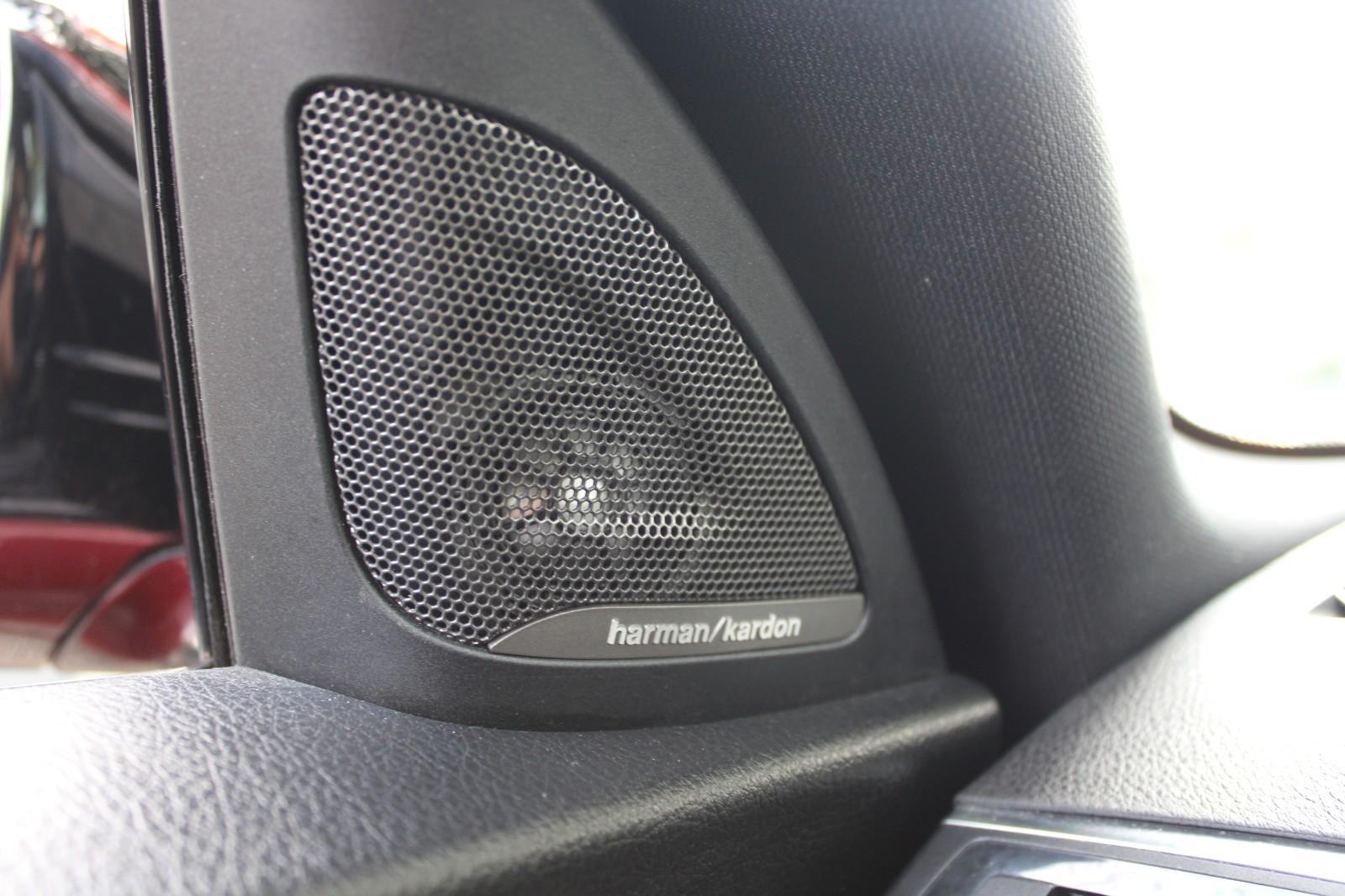 BMW serija 2 Coupe 220d automatik M Sport LED NAVI KOŽA HARMAN/KARDON, fotografija 8