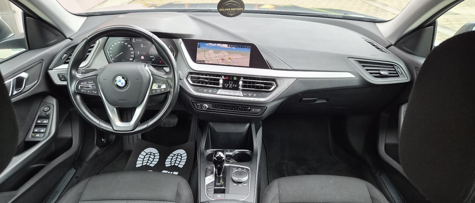BMW serija 2 Gran Coupe 216d Hr Vozilo 1vlasnik Kao Novo, fotografija 15