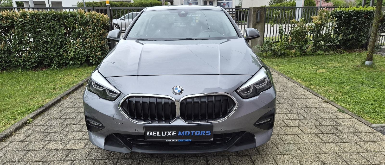 BMW serija 2 Gran Coupe 216d Hr Vozilo 1vlasnik Kao Novo, fotografija 7