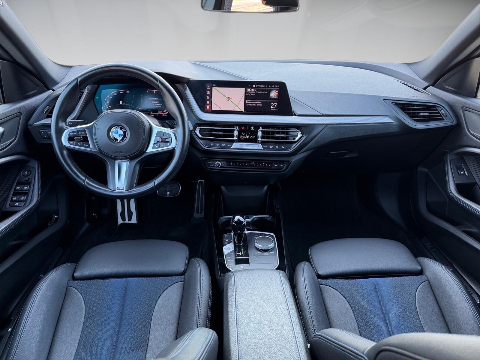 BMW serija 2 Gran Coupe 218i automatik M-SPORT PAKET, fotografija 17