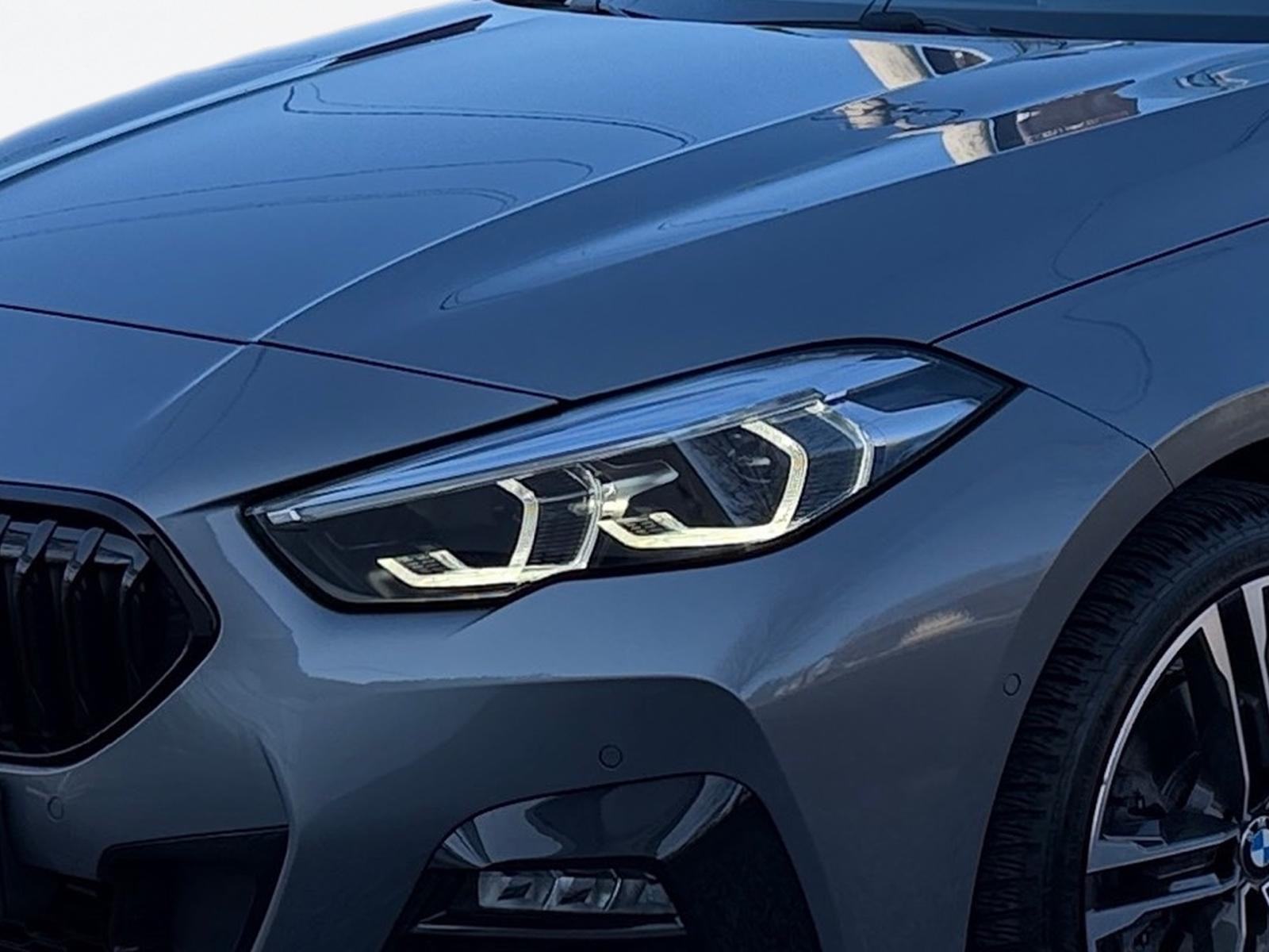 BMW serija 2 Gran Coupe 218i automatik M-SPORT PAKET, fotografija 14