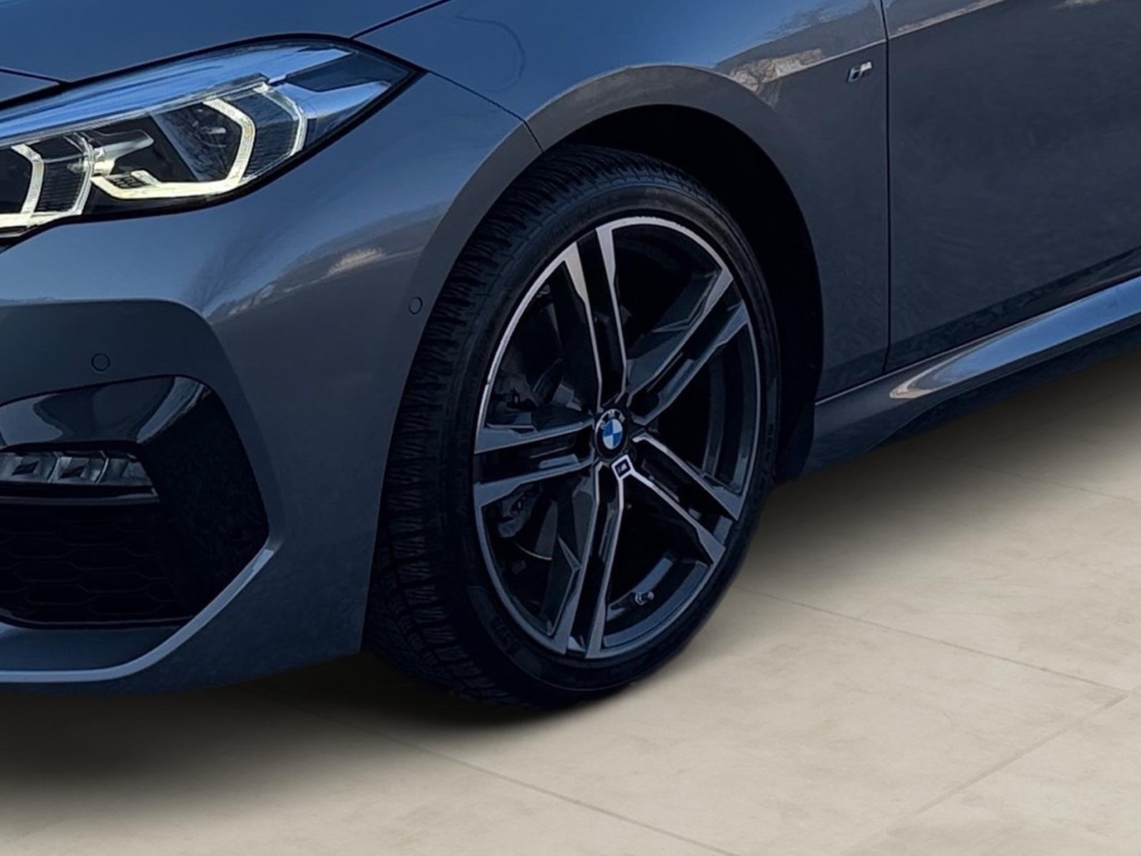 BMW serija 2 Gran Coupe 218i automatik M-SPORT PAKET, fotografija 15