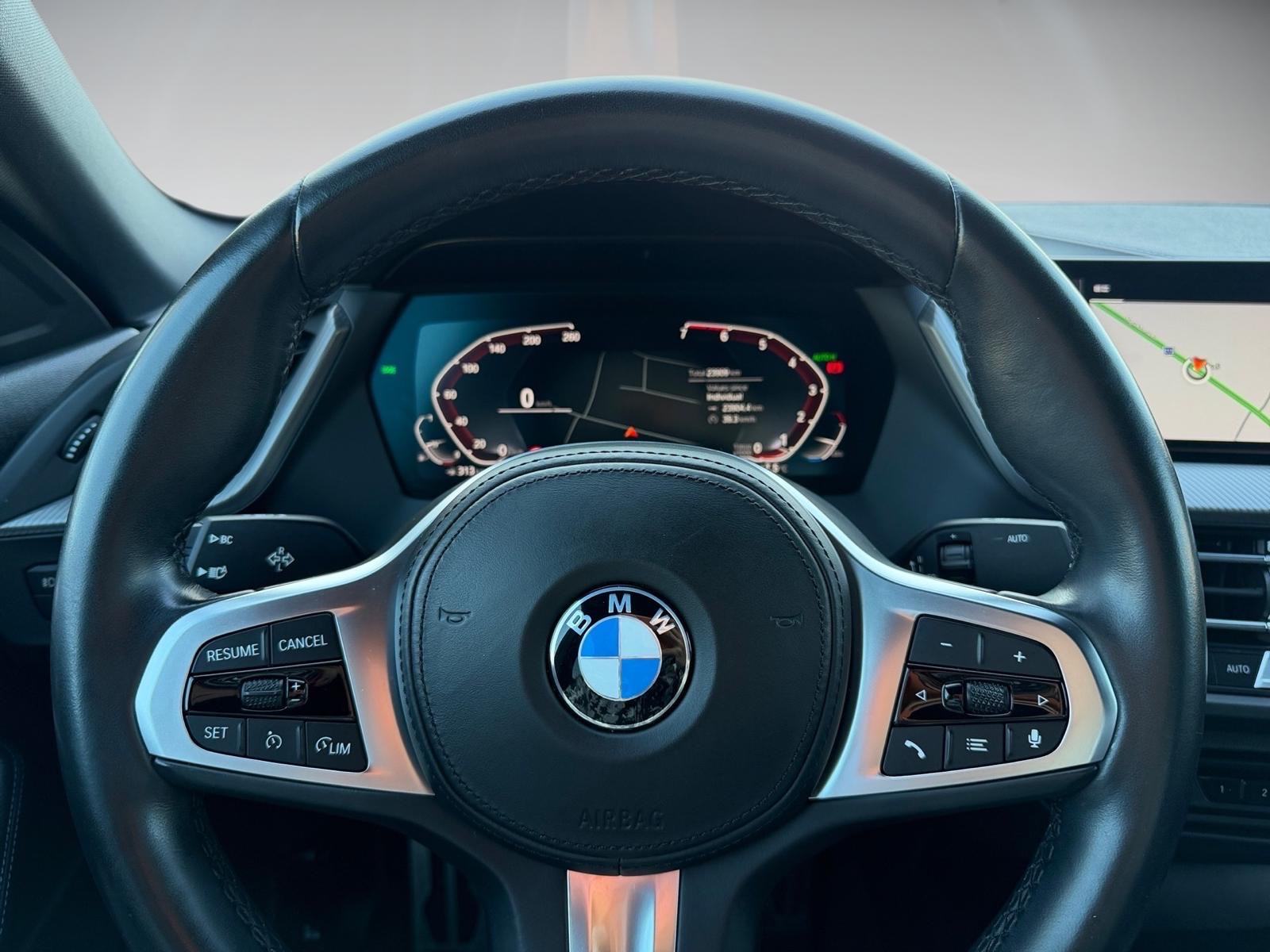BMW serija 2 Gran Coupe 218i automatik M-SPORT PAKET, fotografija 19