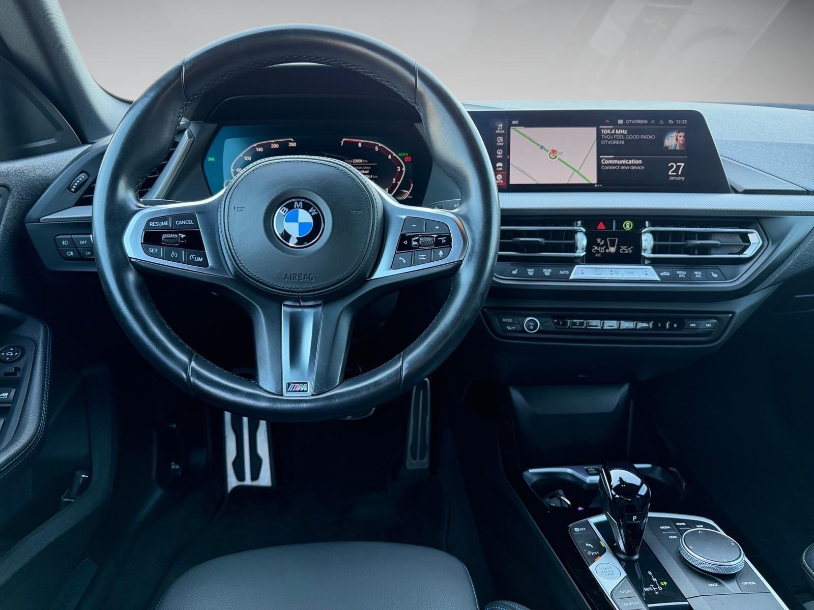 BMW serija 2 Gran Coupe 218i automatik M-SPORT PAKET, fotografija 20