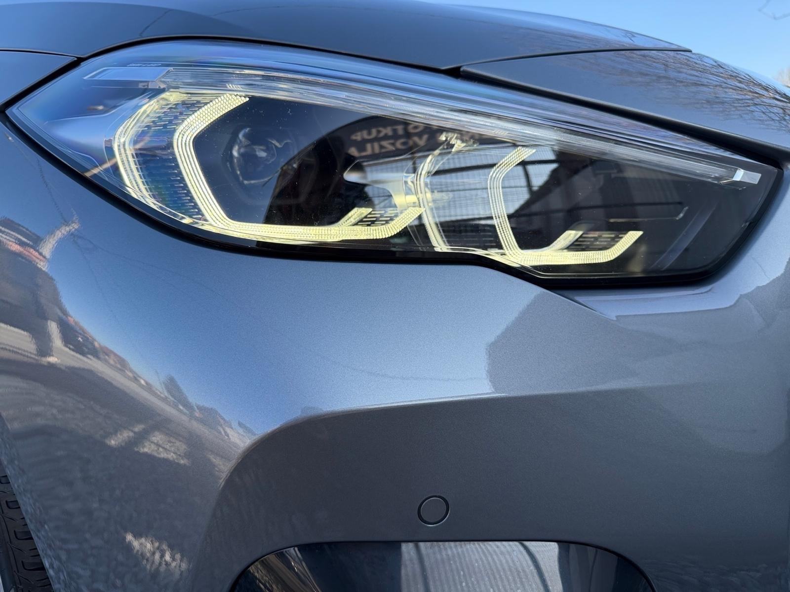 BMW serija 2 Gran Coupe 218i automatik M-SPORT PAKET, fotografija 16