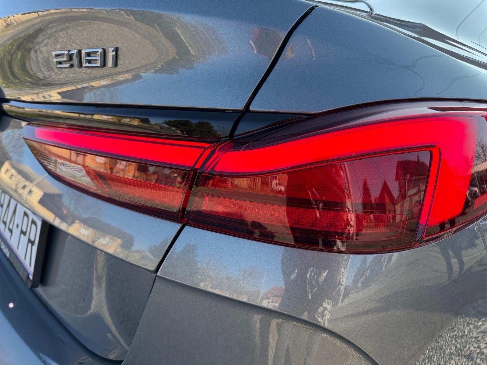 BMW serija 2 Gran Coupe 218i automatik M-SPORT PAKET, fotografija 13