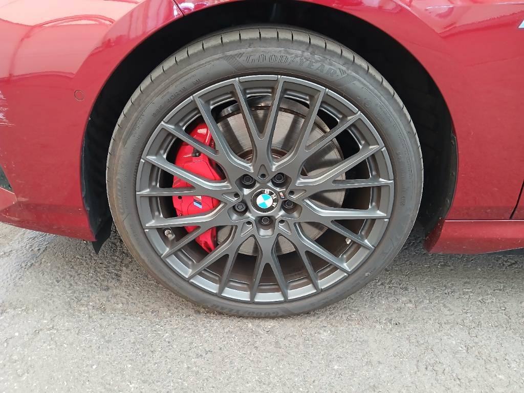 BMW serija 2 Gran Coupe 220 automatik M sport PRO, fotografija 9