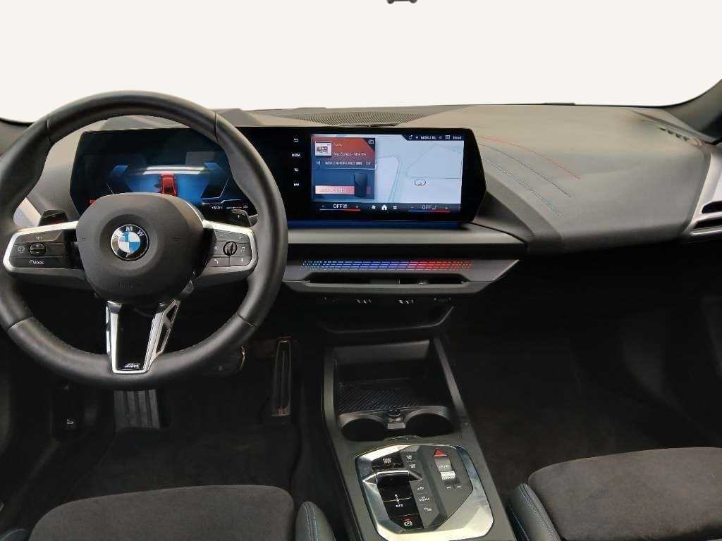 BMW serija 2 Gran Coupe 220 automatik M sport PRO, pogled izvana - slika 4