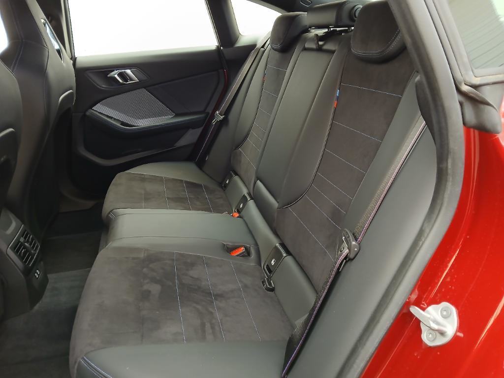 BMW serija 2 Gran Coupe 220 automatik M sport PRO, pogled izvana - slika 5