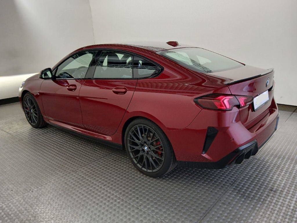BMW serija 2 Gran Coupe 220 automatik M sport PRO, pogled izvana - slika 2