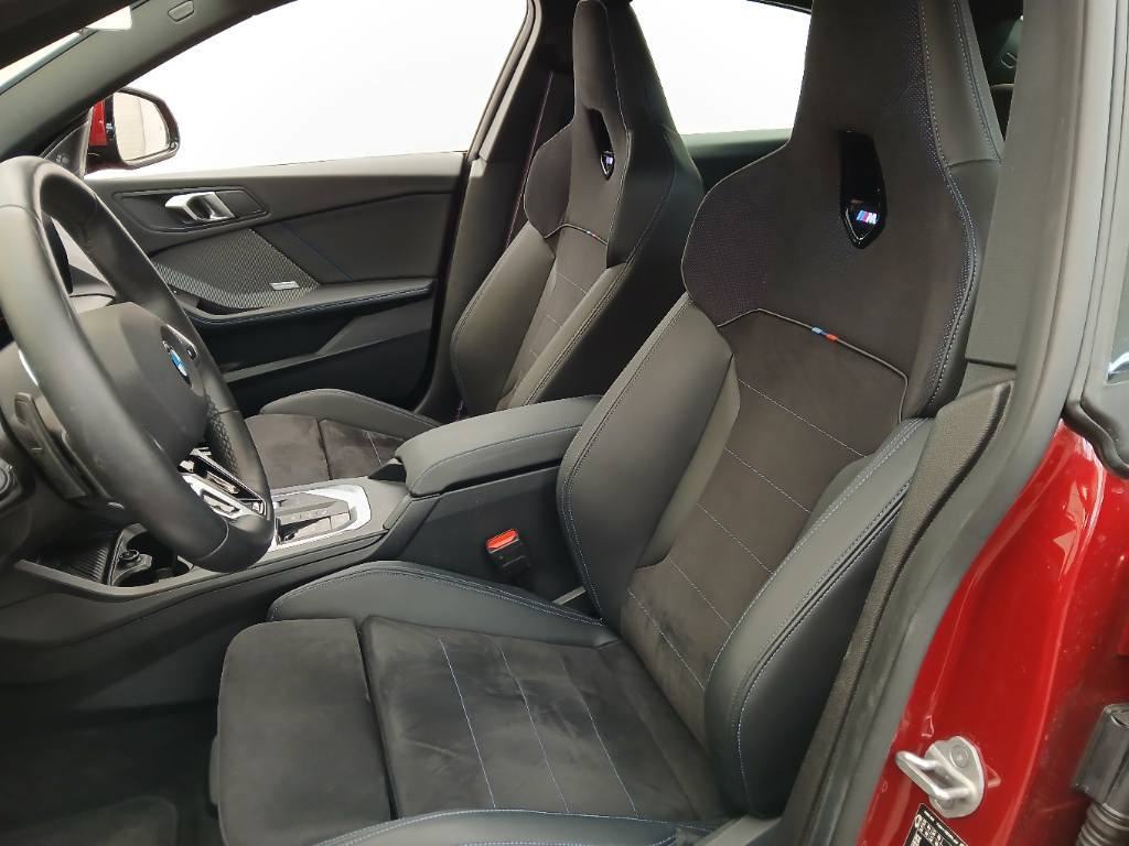 BMW serija 2 Gran Coupe 220 automatik M sport PRO, pogled izvana - slika 3