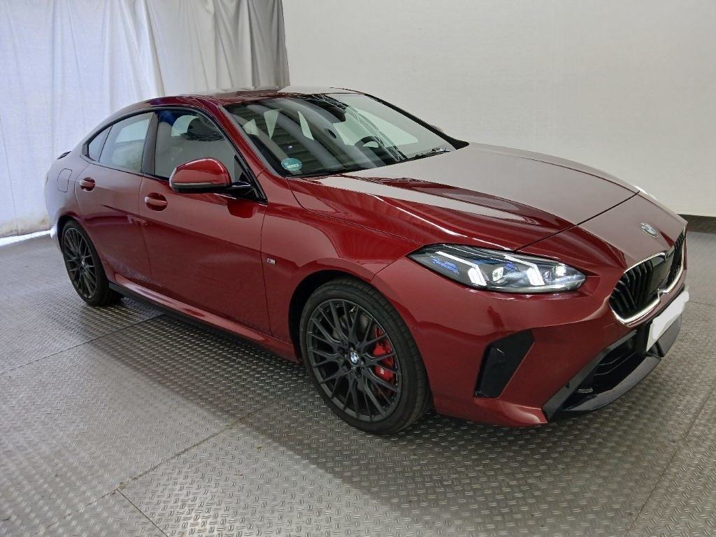 BMW serija 2 Gran Coupe 220 automatik M sport PRO, pogled izvana - slika 1