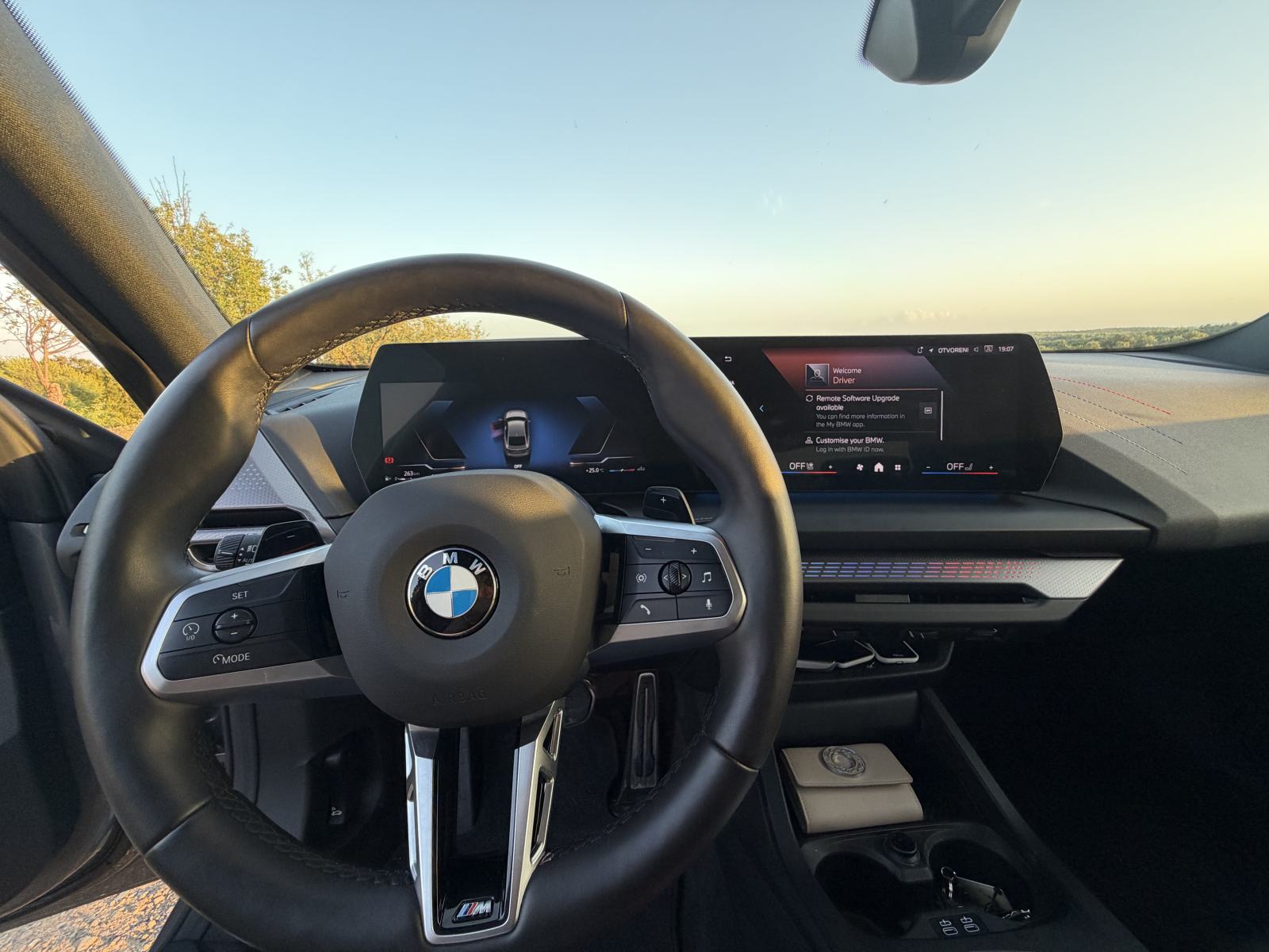 BMW serija 2 Gran Coupe 220d automatik, M sport, HUD, 360 kamera, fotografija 5