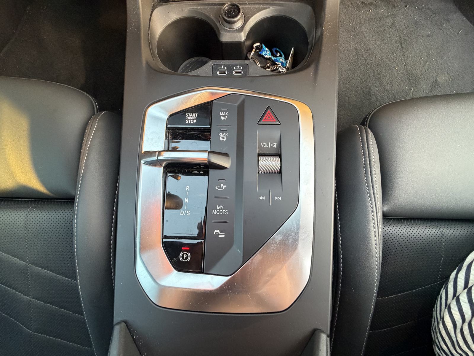 BMW serija 2 Gran Coupe 220d automatik, M sport, HUD, 360 kamera, fotografija 7