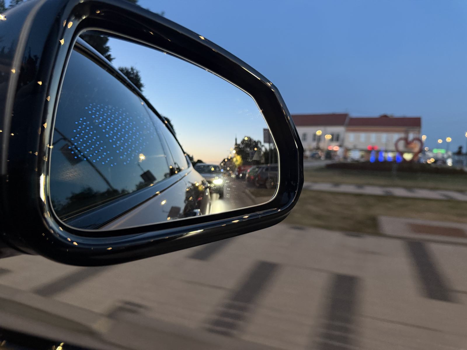 BMW serija 2 Gran Coupe 220d automatik, M sport, HUD, 360 kamera, fotografija 13
