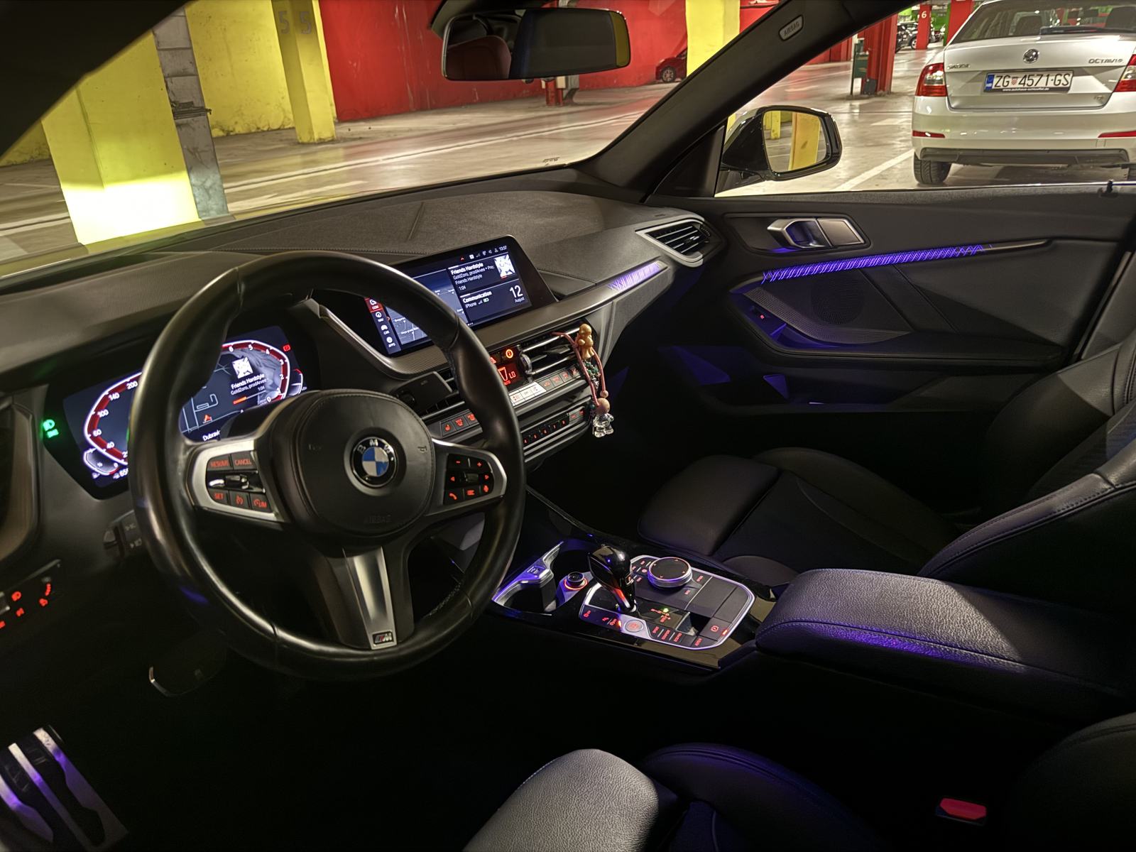 BMW serija 2 Gran Coupe Limuzina automatik, fotografija 13