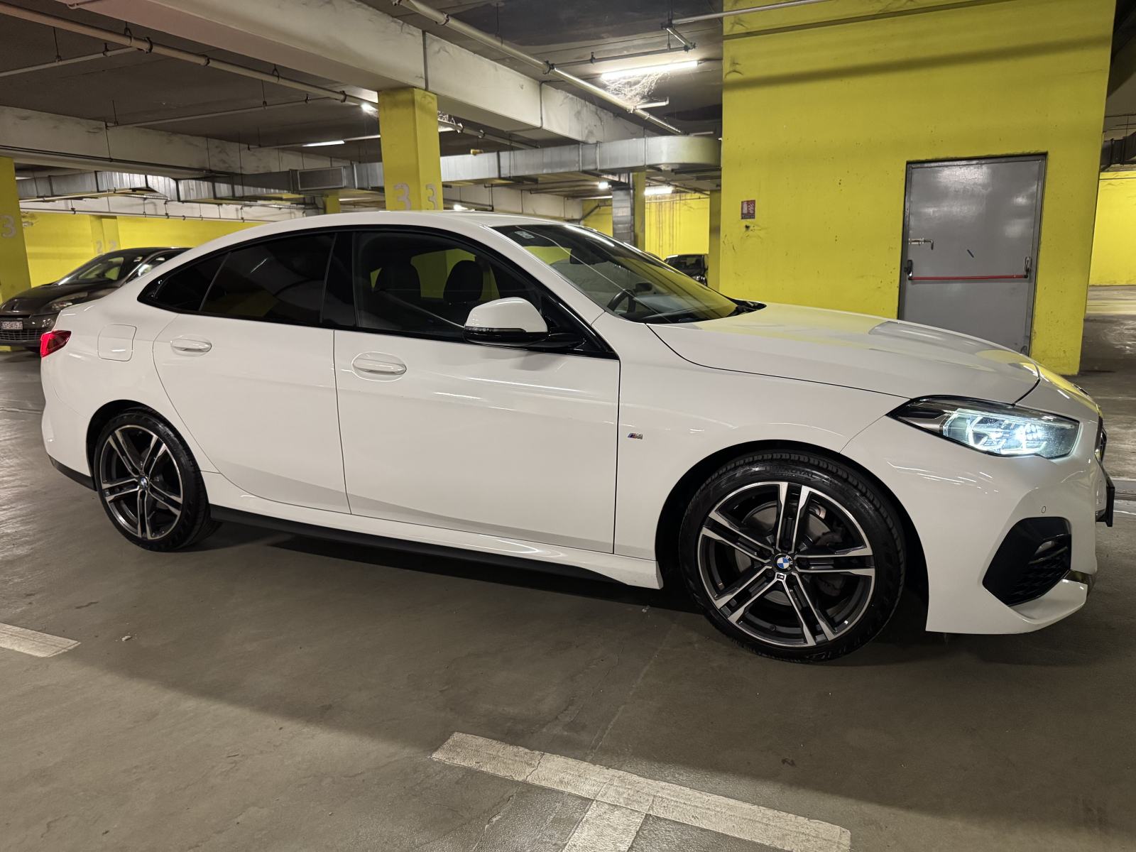 BMW serija 2 Gran Coupe Limuzina automatik, fotografija 18