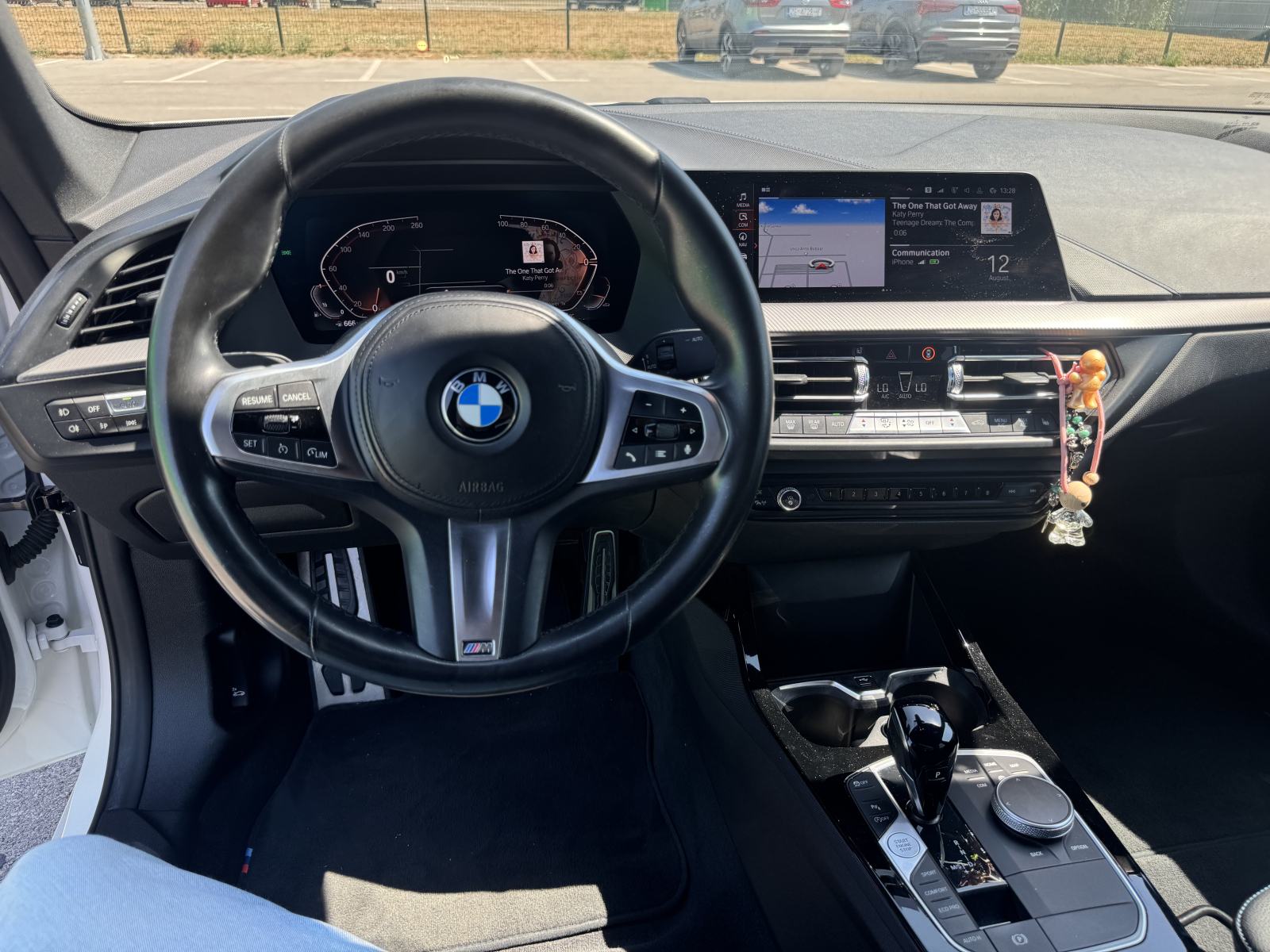 BMW serija 2 Gran Coupe Limuzina automatik, fotografija 12