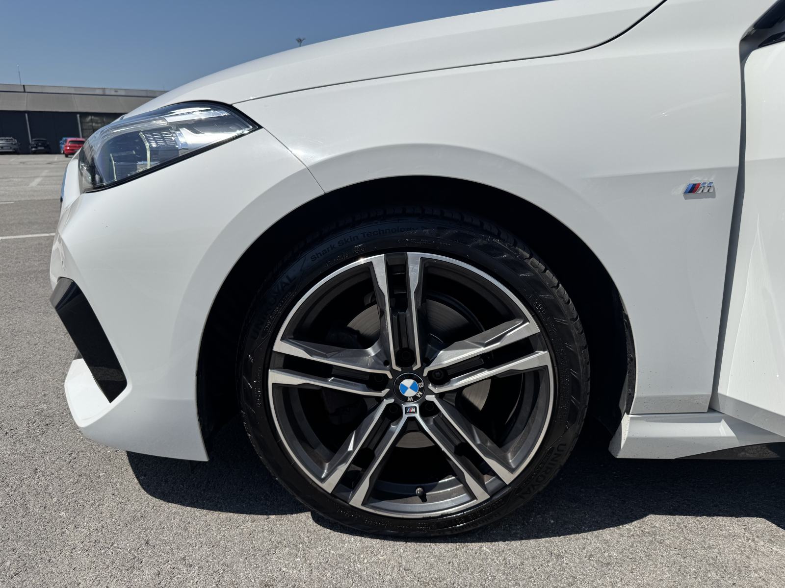 BMW serija 2 Gran Coupe Limuzina automatik, fotografija 7