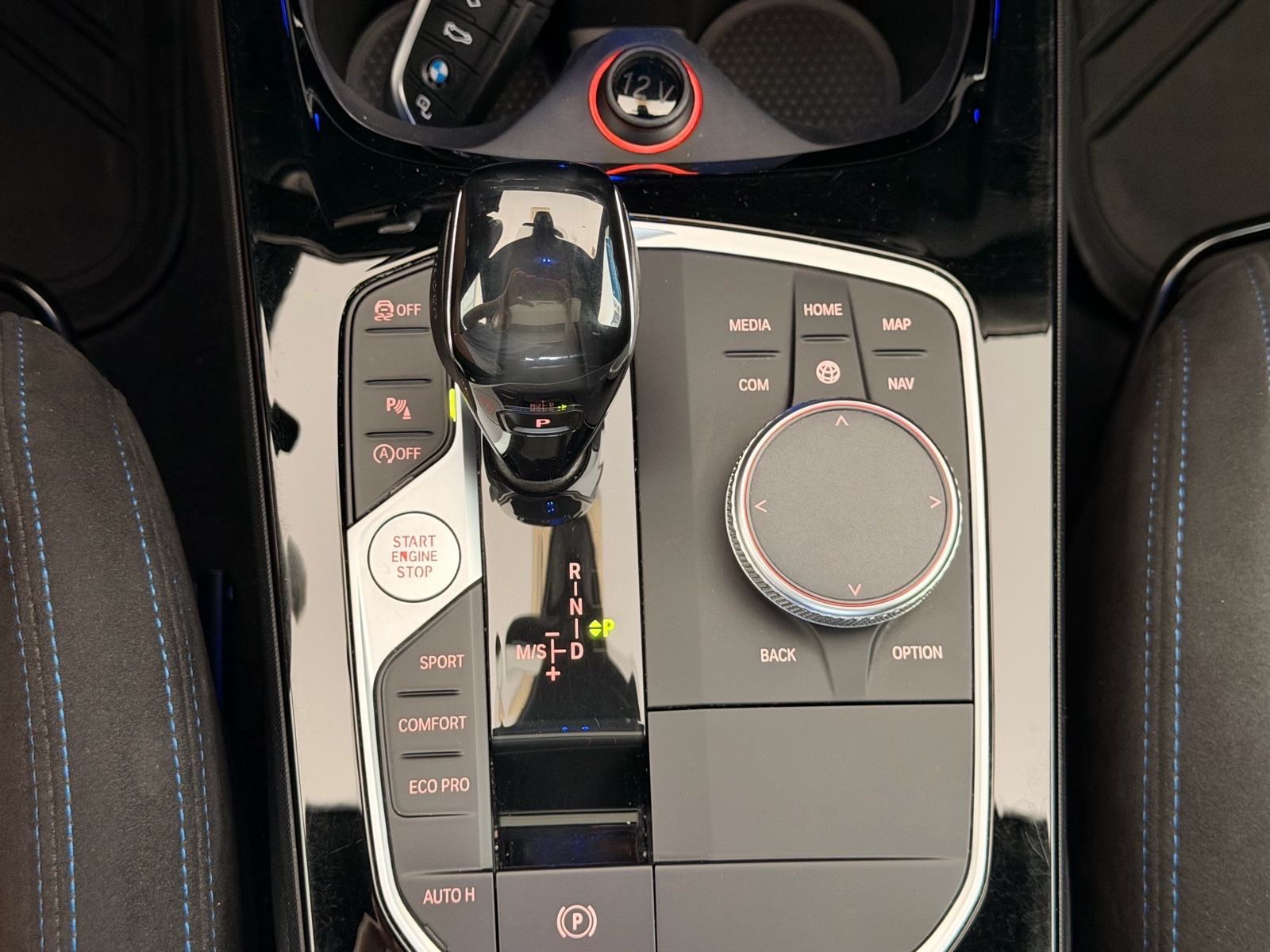 BMW serija 2 Gran Coupe M sport automatik, fotografija 14