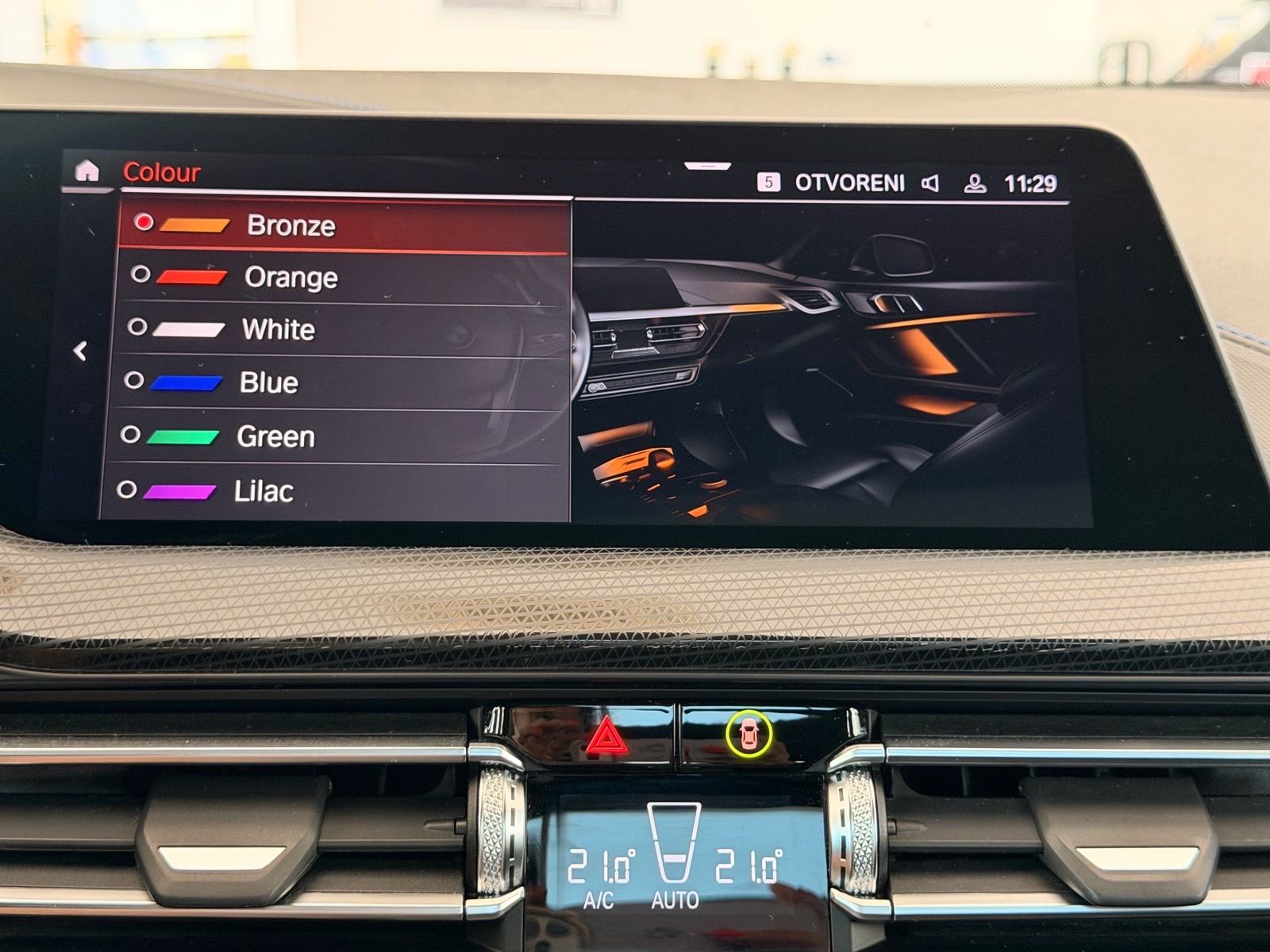 BMW serija 2 Gran Coupe M sport automatik, fotografija 11