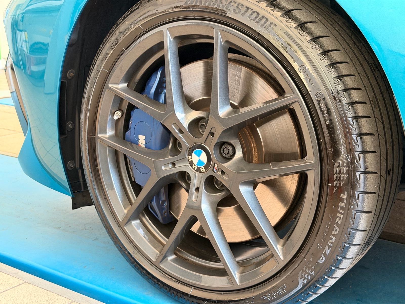 BMW serija 2 Gran Coupe M sport automatik, fotografija 20