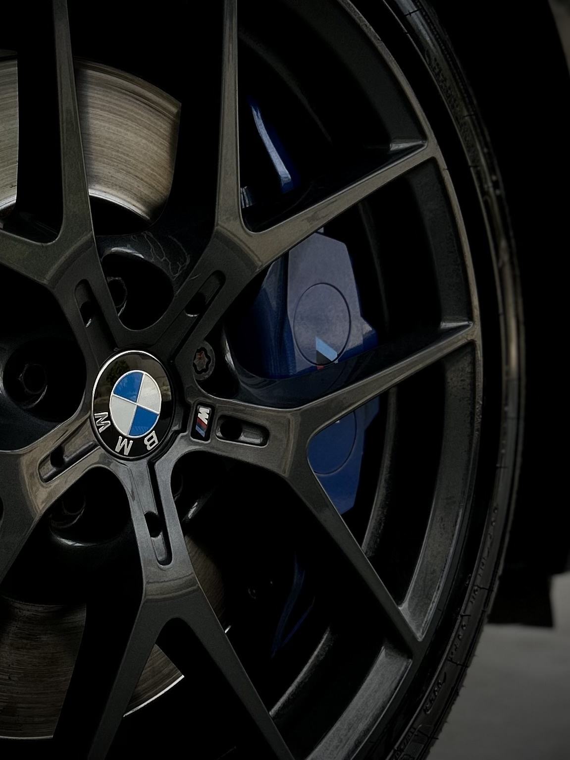 BMW serija 2 Gran Coupe M235i, fotografija 7