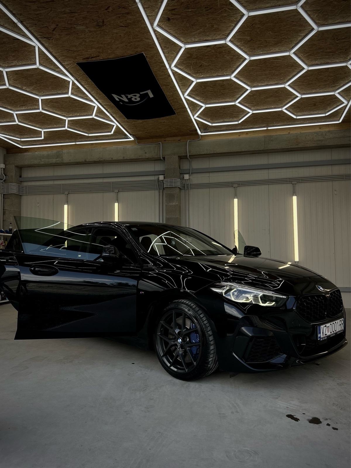 BMW serija 2 Gran Coupe M235i, fotografija 1