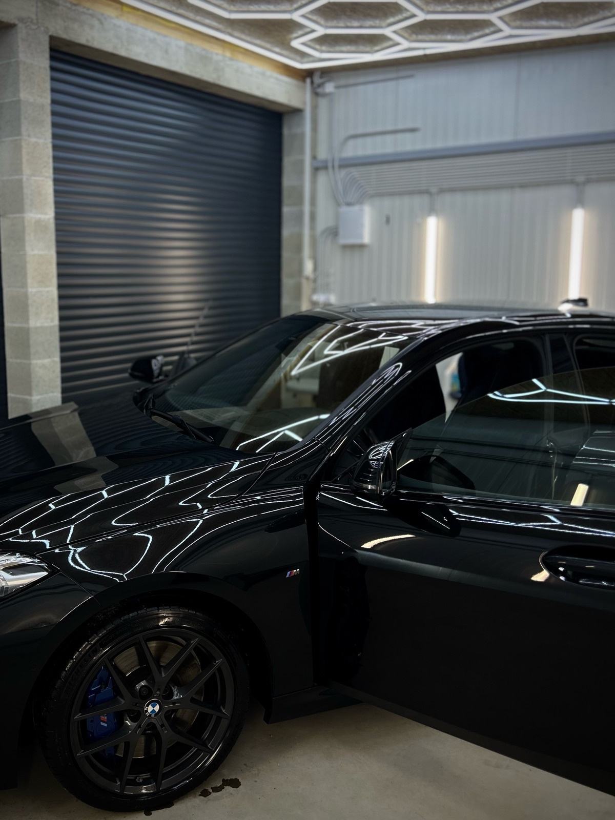 BMW serija 2 Gran Coupe M235i, fotografija 6