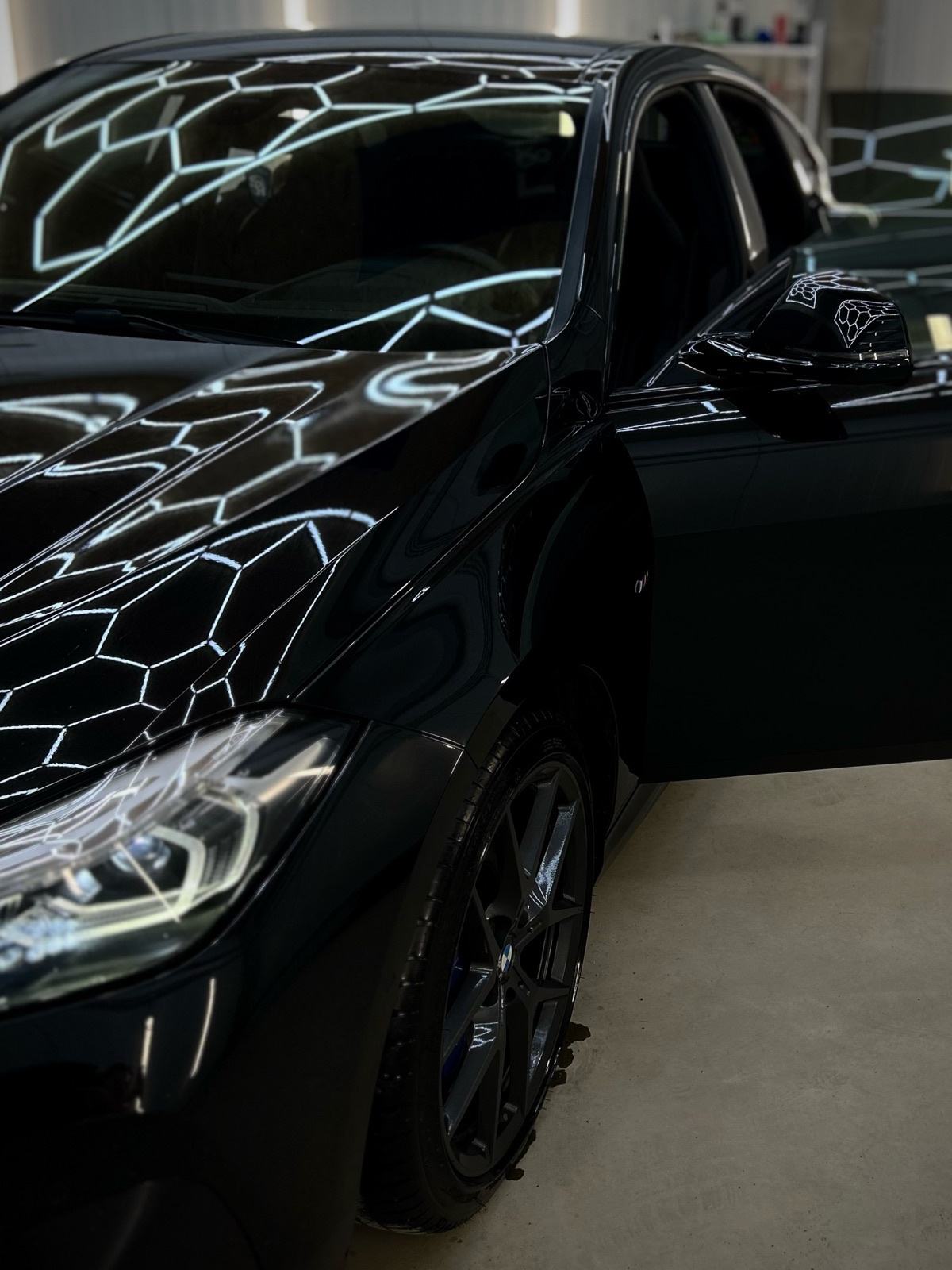 BMW serija 2 Gran Coupe M235i, fotografija 9
