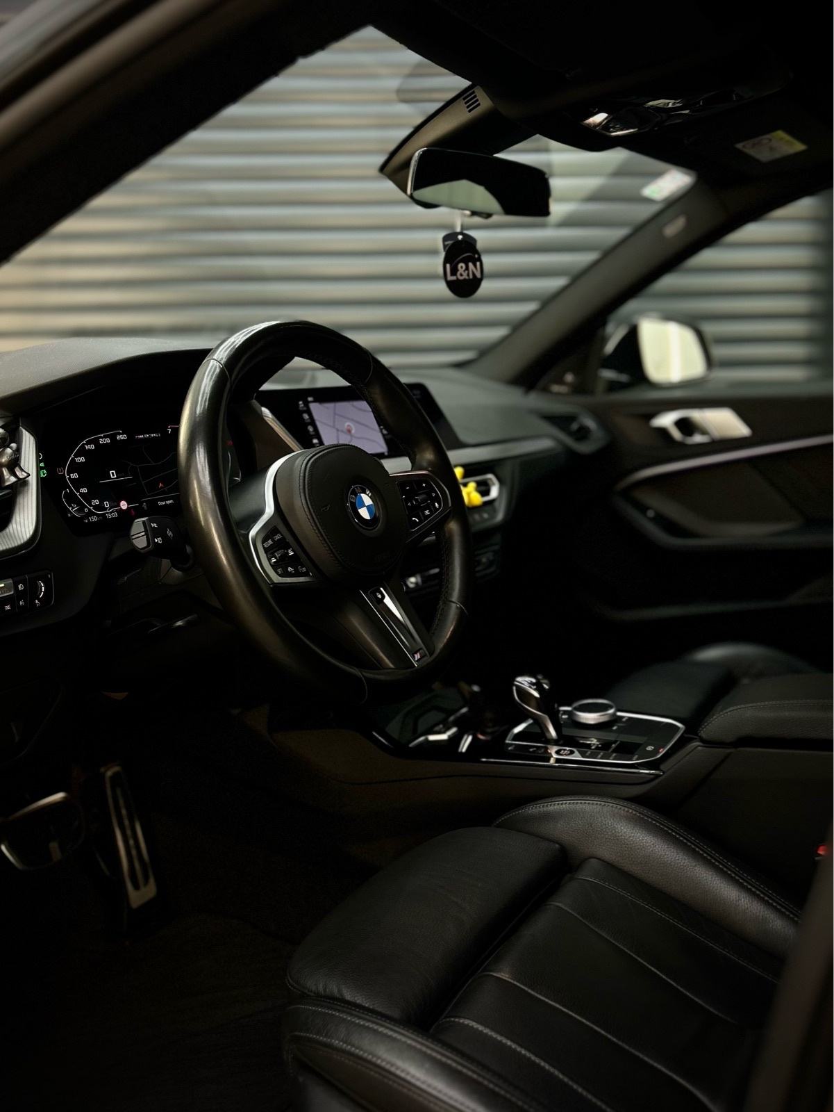 BMW serija 2 Gran Coupe M235i, fotografija 2