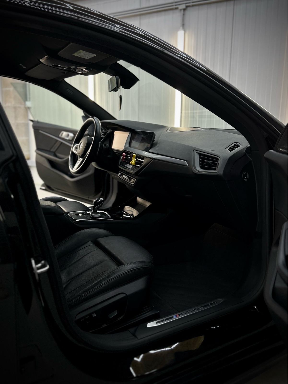 BMW serija 2 Gran Coupe M235i, fotografija 5