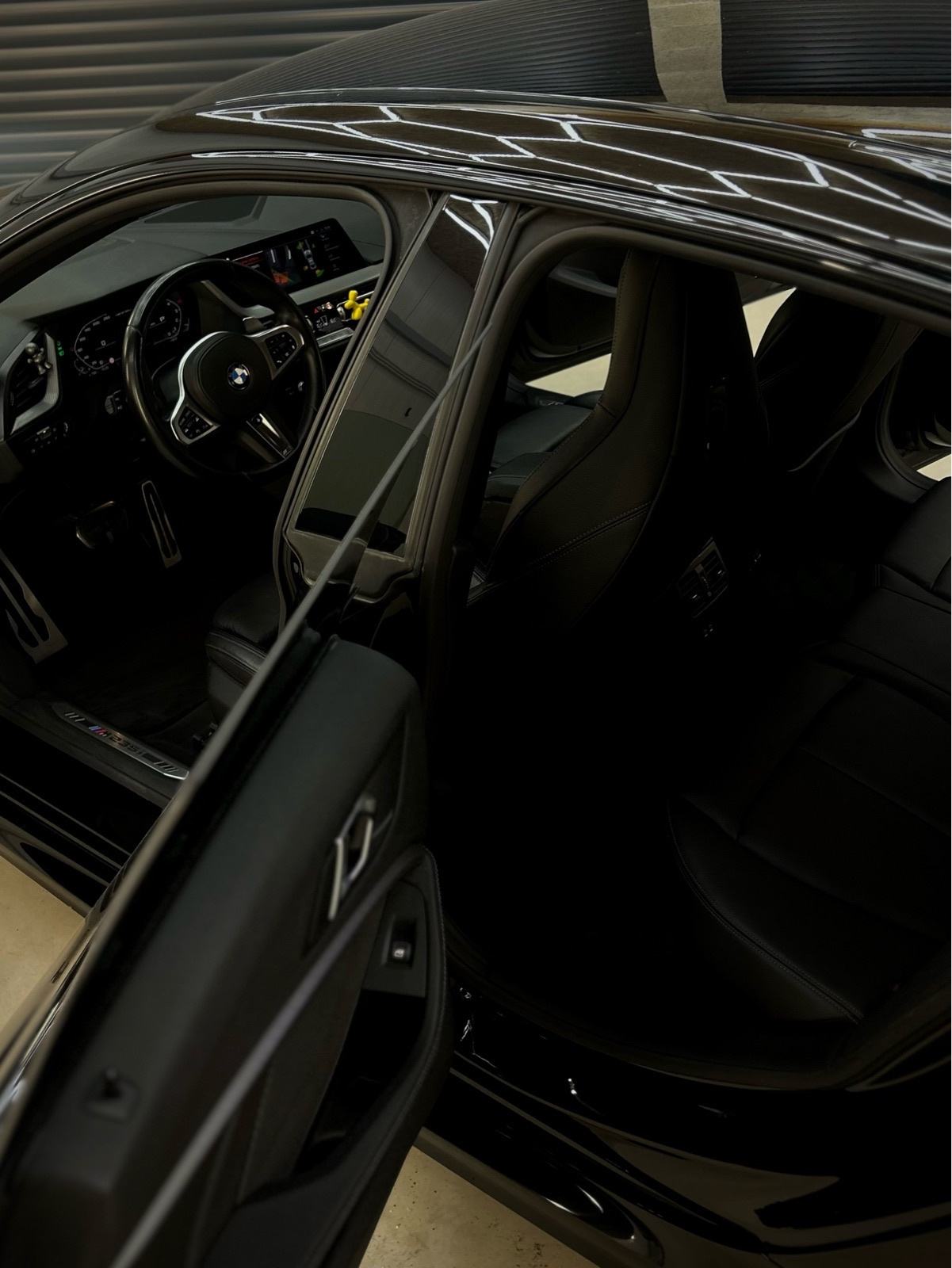 BMW serija 2 Gran Coupe M235i, fotografija 4