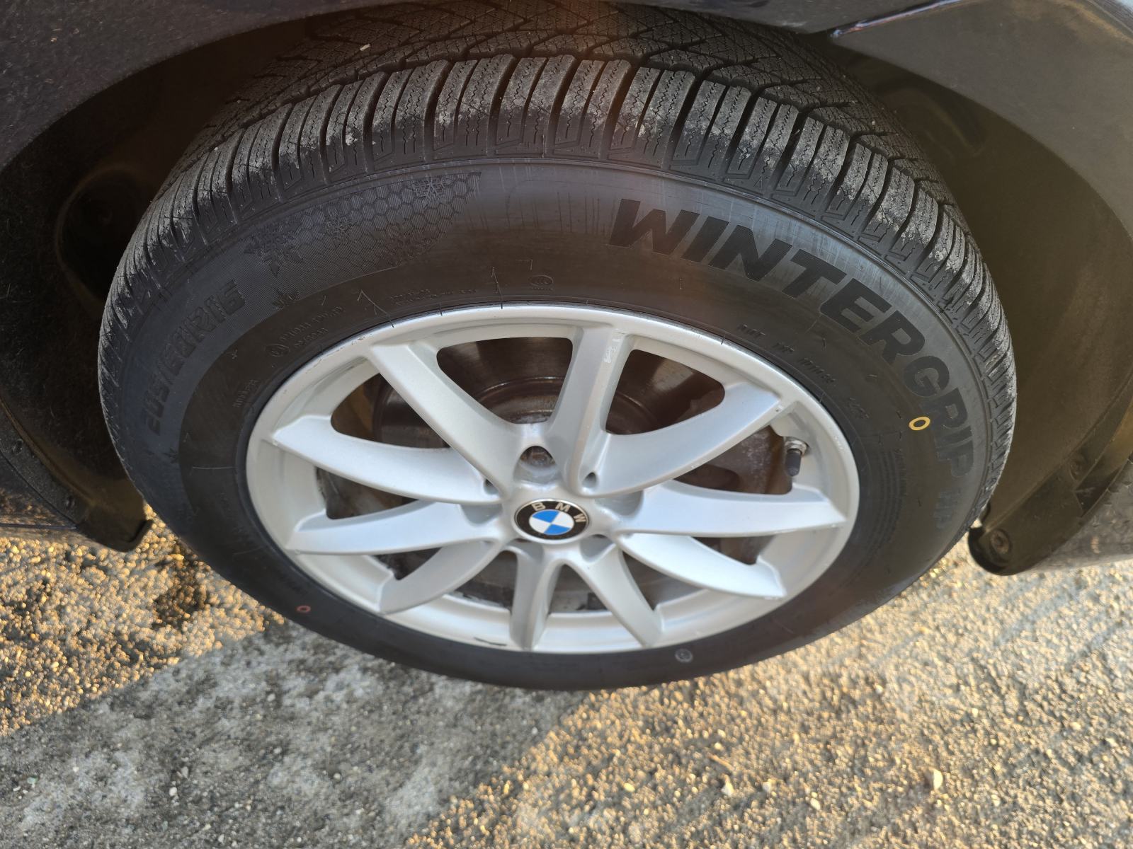 BMW serija 2 Gran Tourer 216d 2016 god . 226000 km ZAMJENA!, fotografija 11