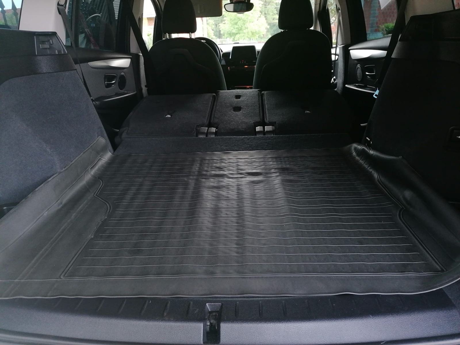 BMW serija 2 Gran Tourer 216d ODLIČAN, fotografija 7