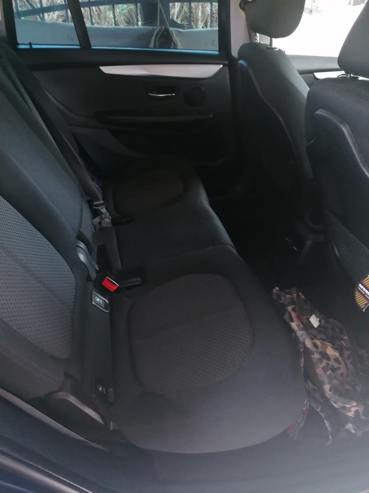 BMW serija 2 Gran Tourer 216d ODLIČAN, fotografija 8