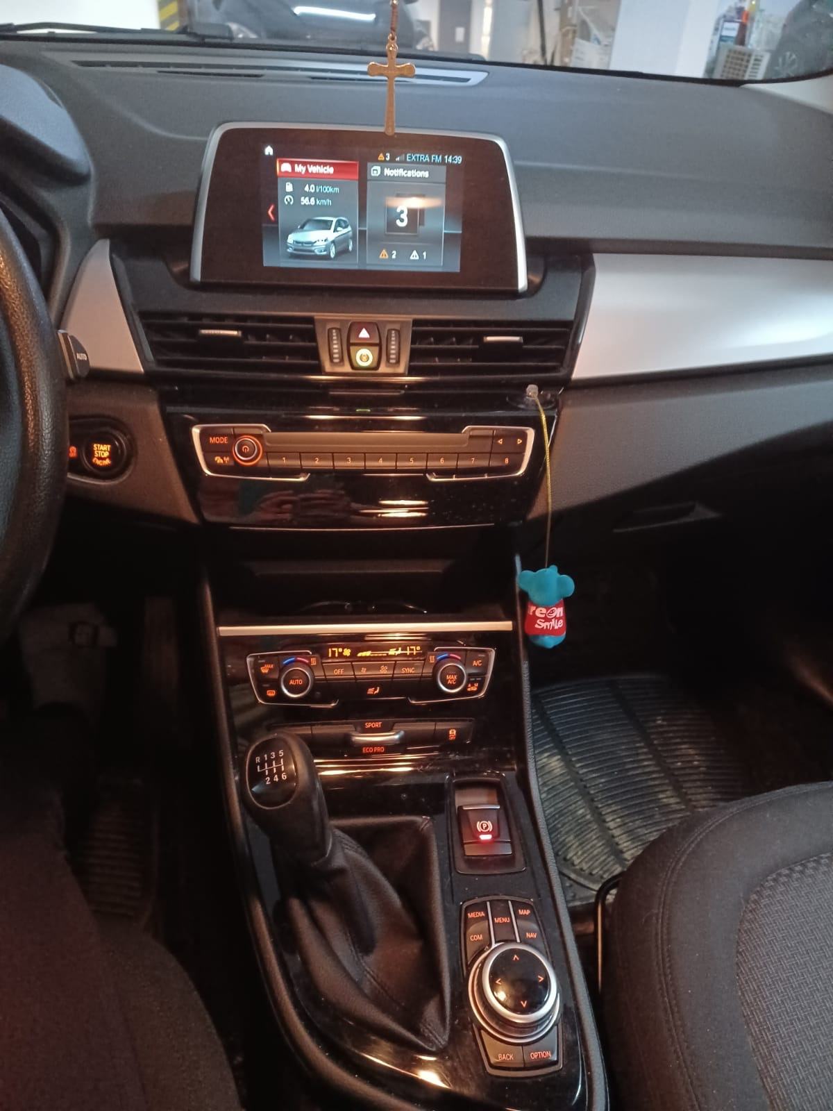 BMW serija 2 Gran Tourer 216d ODLIČAN, fotografija 9