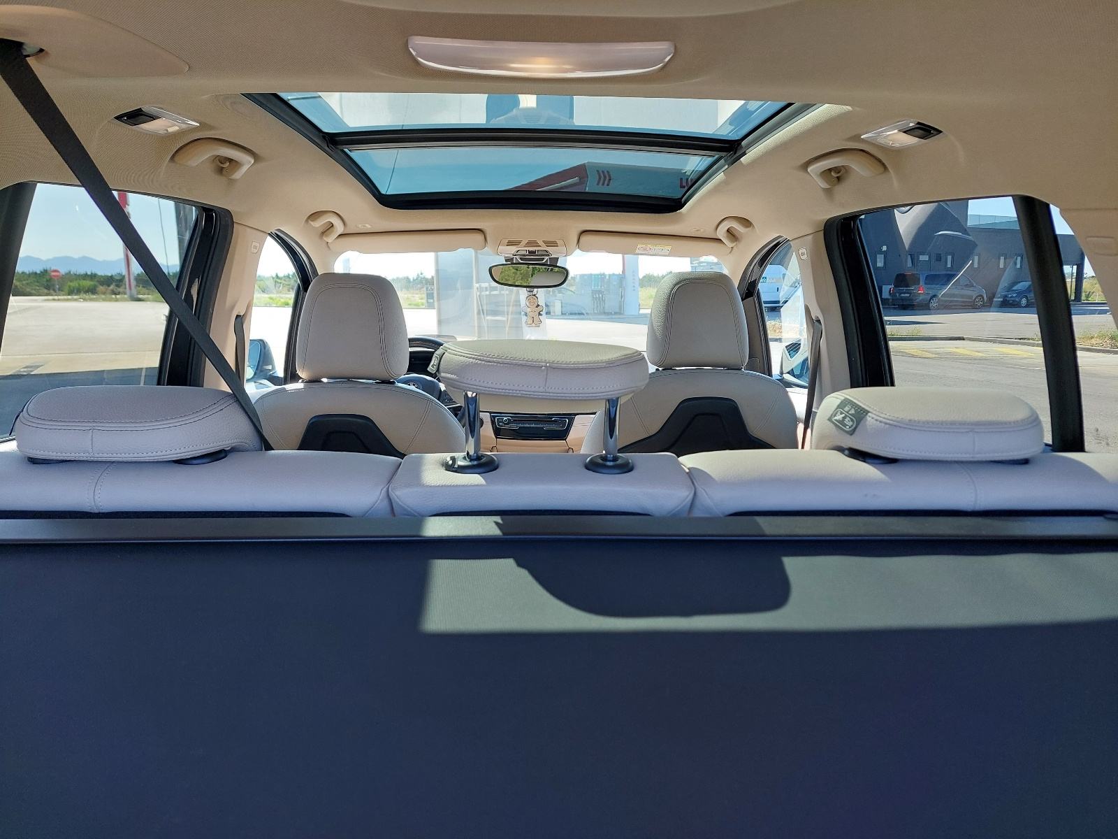 BMW serija 2 Gran Tourer 216d, fotografija 6